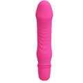I love Stev Pink