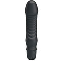 I adore Stev Black