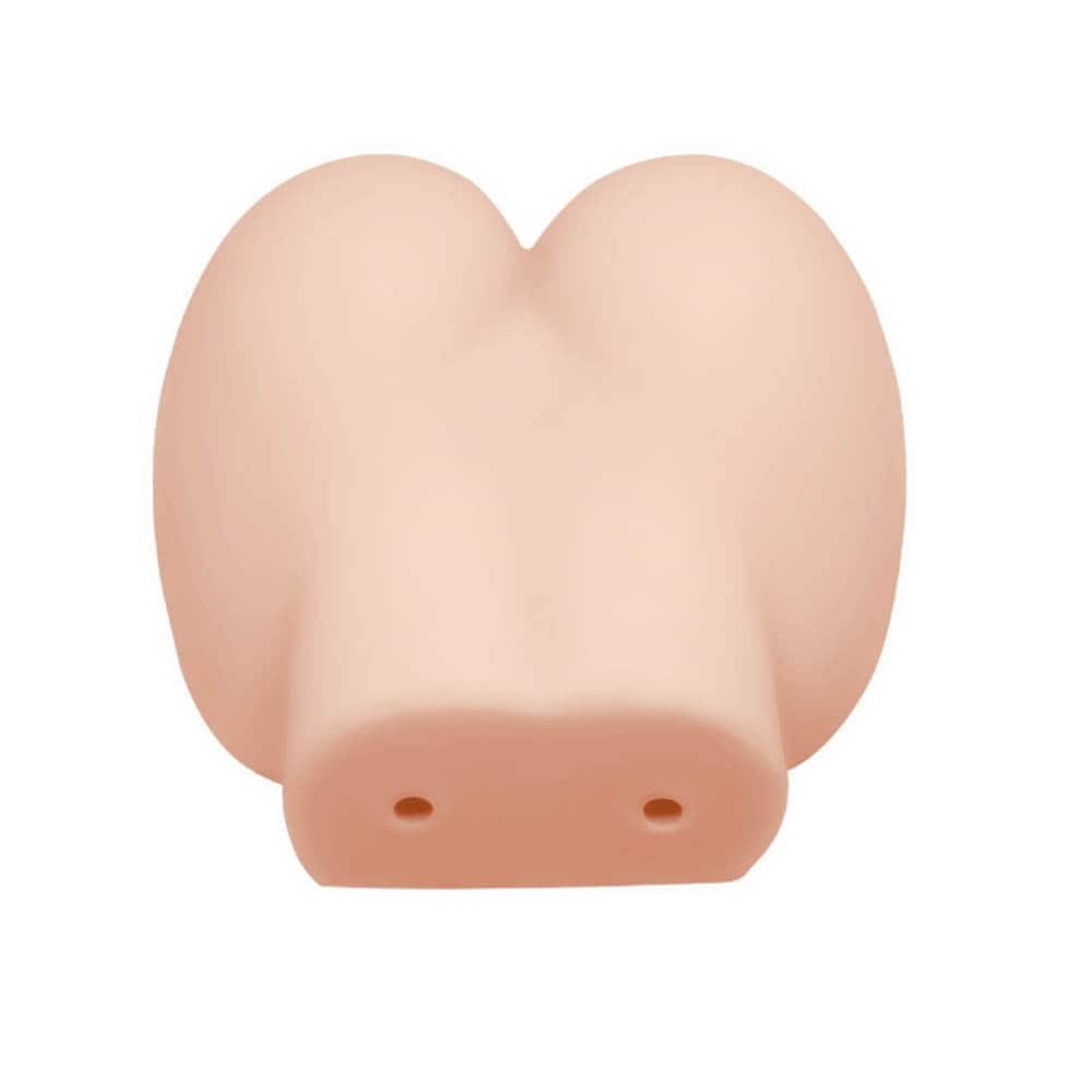 Crazy Bull Vagina e prosperoso ano realistico