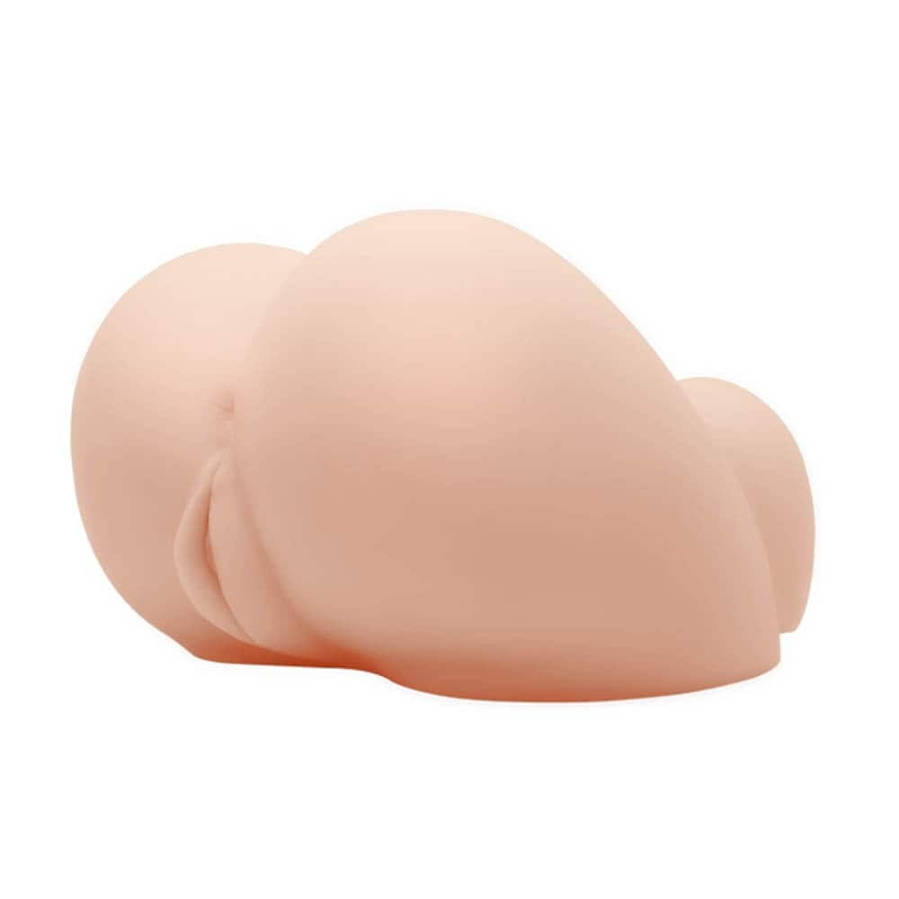 Crazy Bull Vagina e prosperoso ano realistico