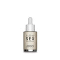 Illuminating Dry Oil for Hair & Body