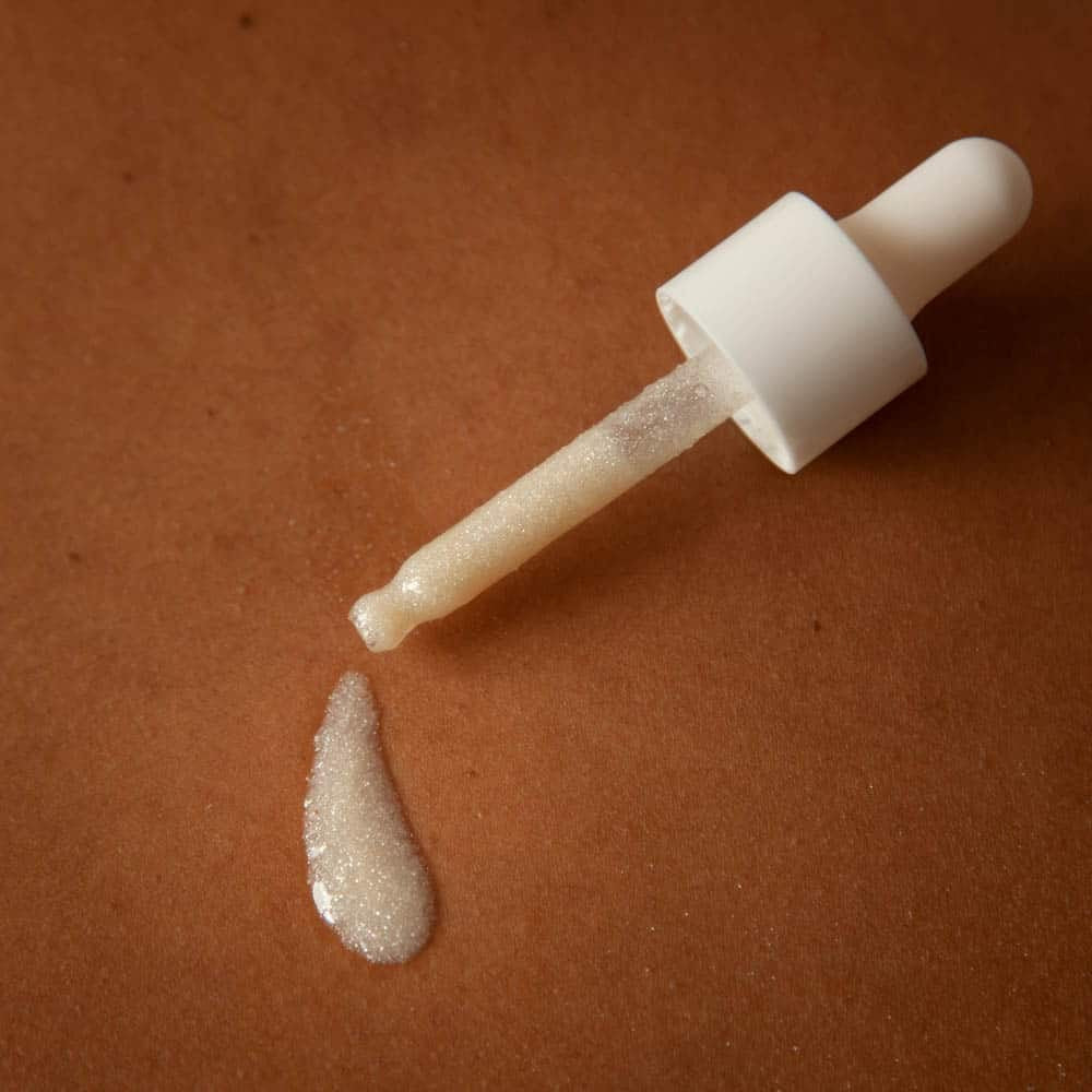Illuminating Dry Oil for Hair & Body
