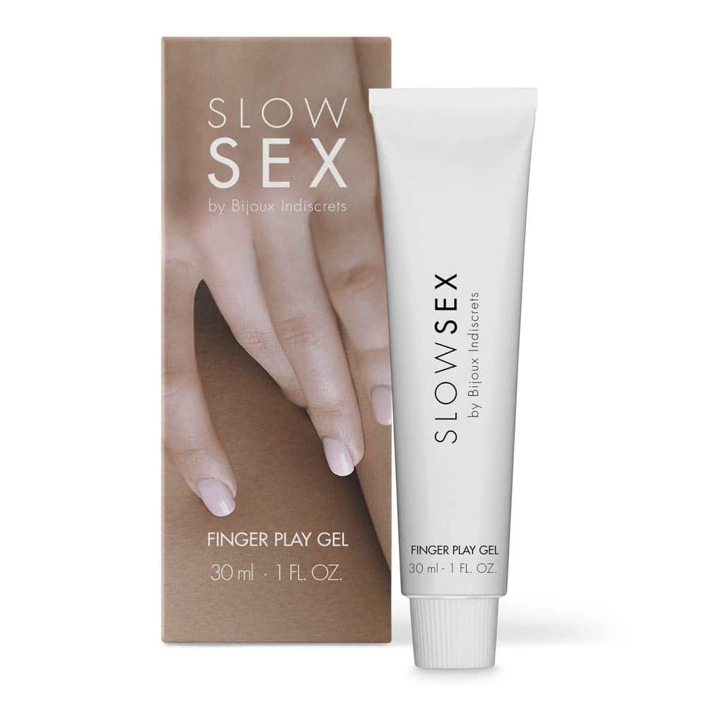 Fingerplay gel