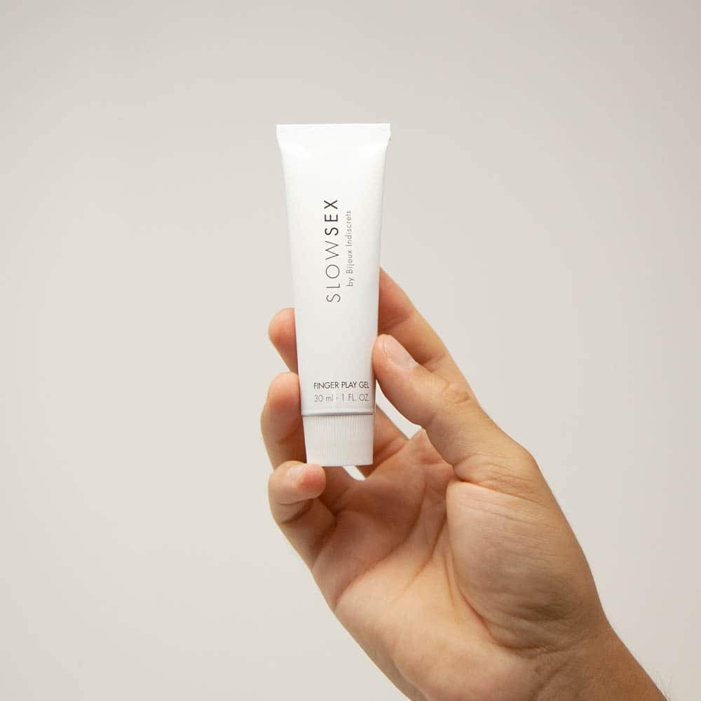 Fingerplay gel