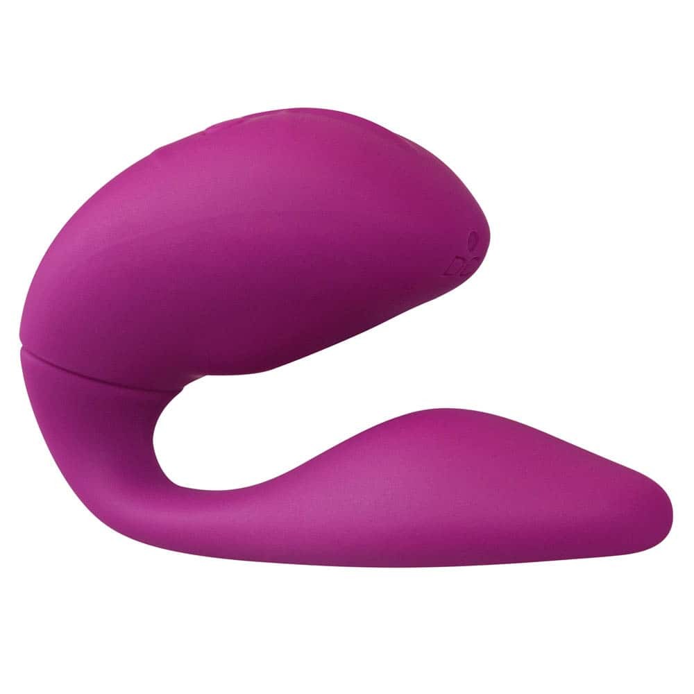O-Sensual Doppia Scarica