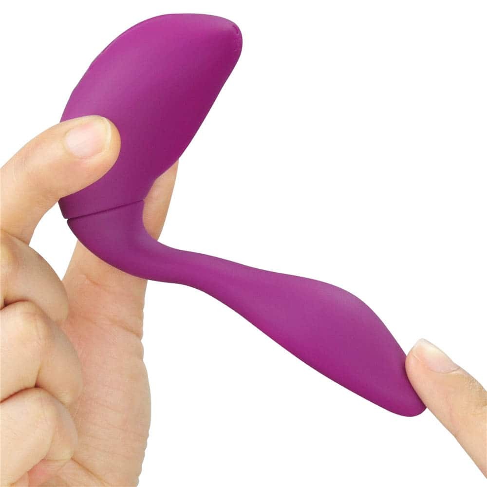 O-Sensual Doppia Scarica