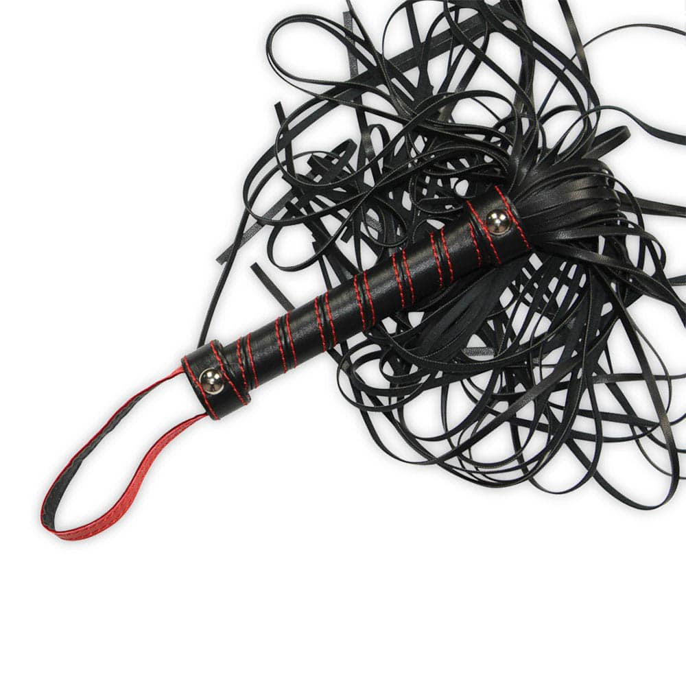 Flogger per principianti del bondage fetish