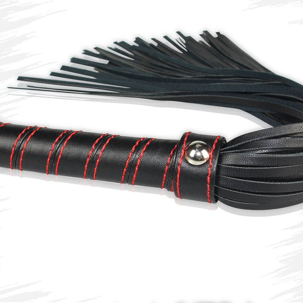 Flogger per principianti del bondage fetish