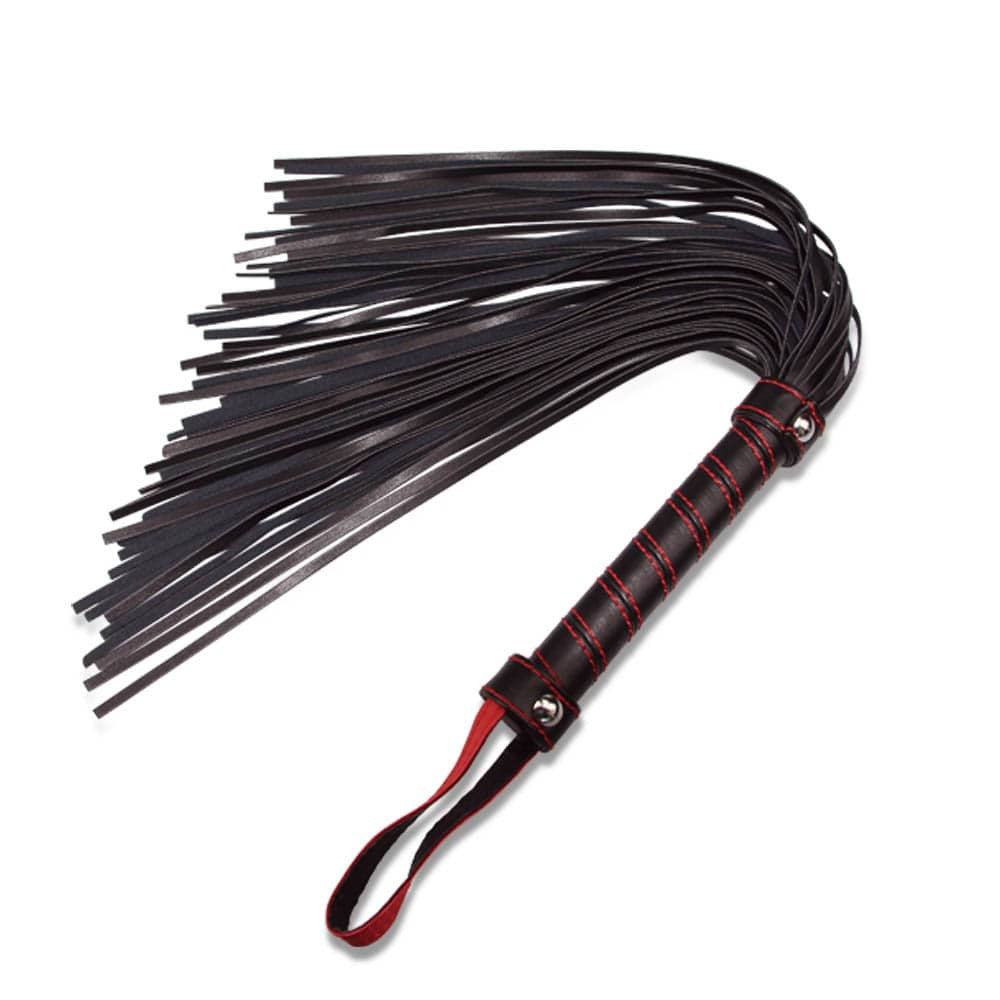 Flogger per principianti del bondage fetish