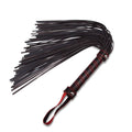 Flogger per principianti del bondage fetish