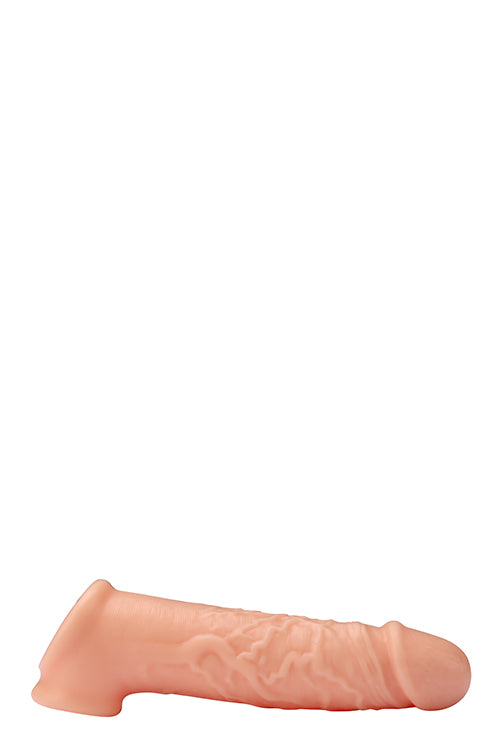 REALSTUFF ESTENSORE CON CINTURINO A SFERA 6.5
