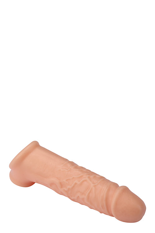 REALSTUFF ESTENSORE CON CINTURINO A SFERA 6.5