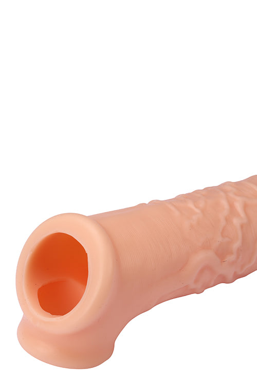 REALSTUFF ESTENSORE CON CINTURINO A SFERA 6.5