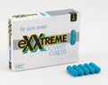 HOT exxtreme power caps man 1x5 pezzi 5 capsule