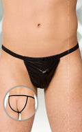 Flip-flops 4506 - black {} SL