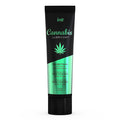 Intt - Lubrificante a base acquosa al gusto di Cannabis - 100 ml