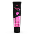 Intt - Cotton Candy Water-Based Lubricant - 100 ml