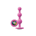 Glams - Gemma a onda arcobaleno - Rosa