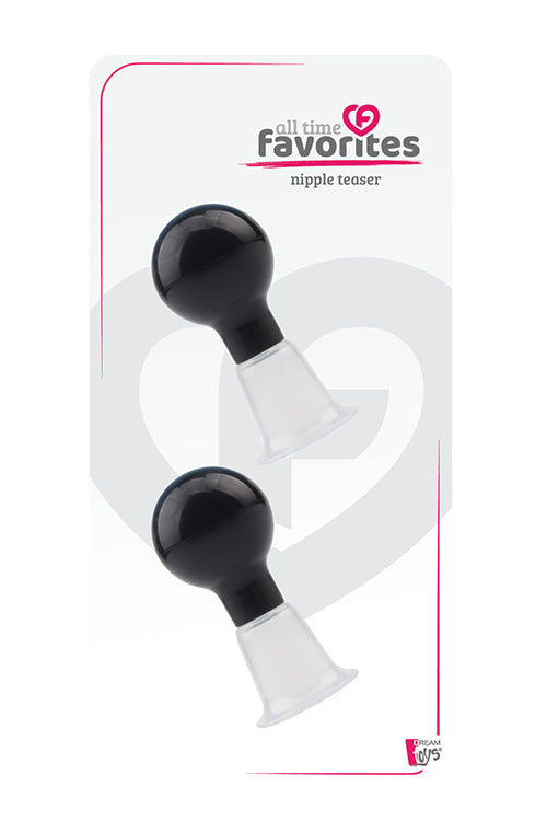 BLACK NIPPLE TEASER ALL TIME FAVORITES