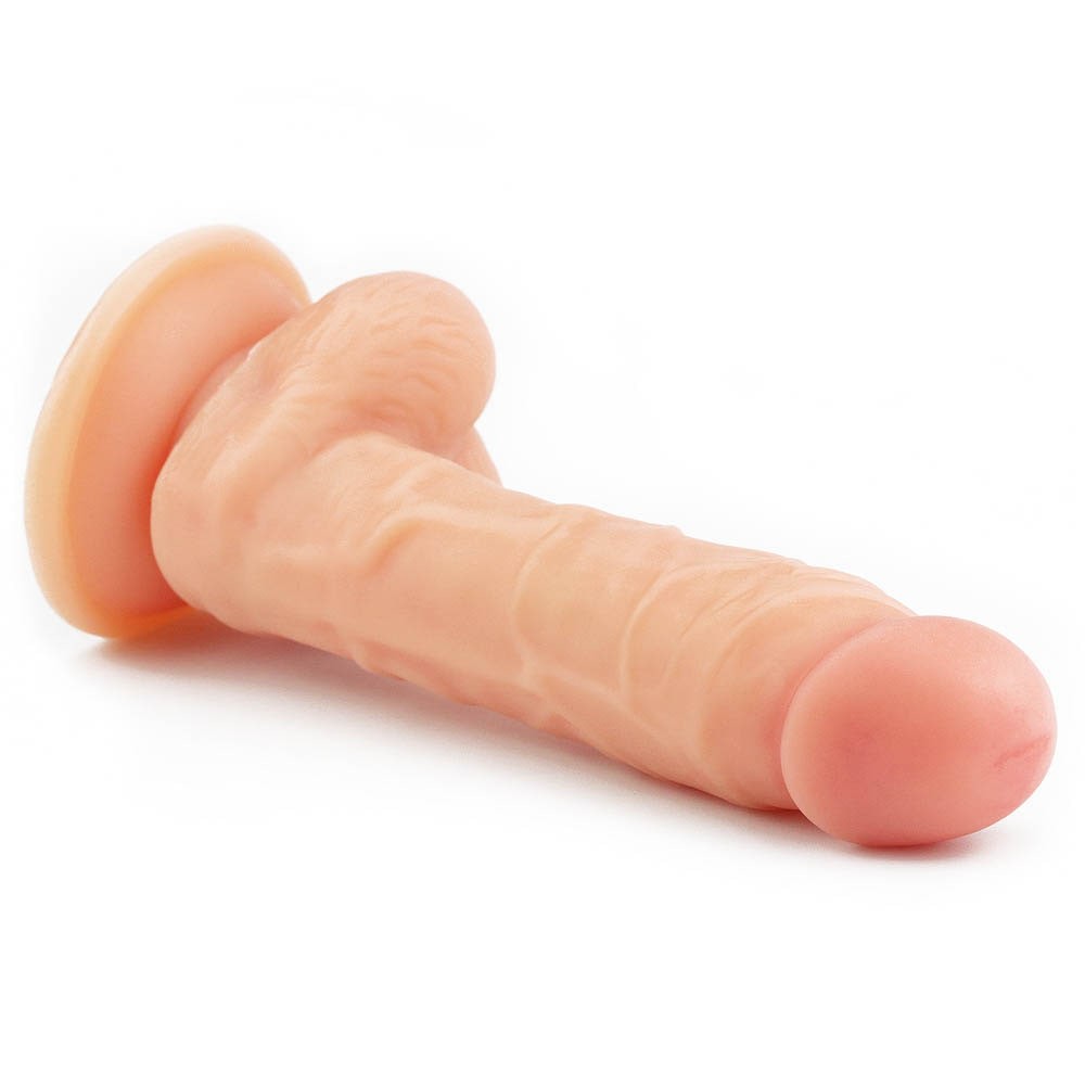 8" Il morbido 2