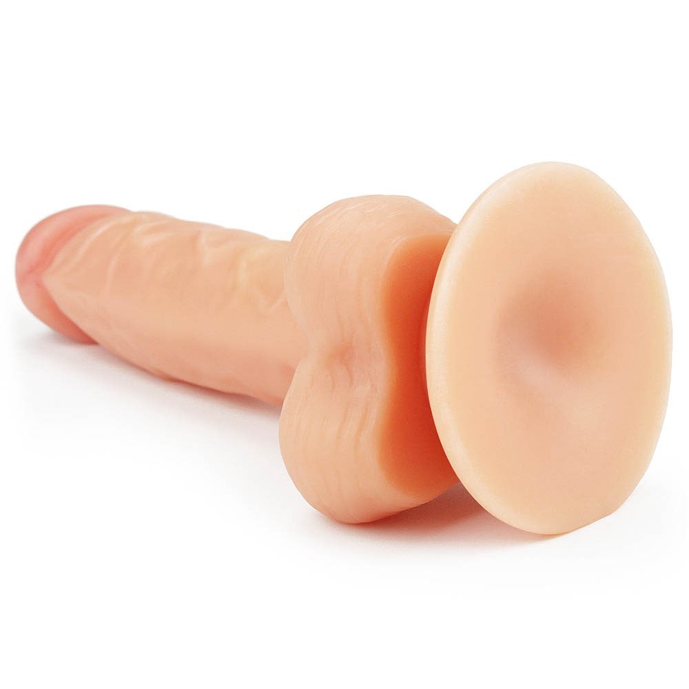 8" Il morbido 2