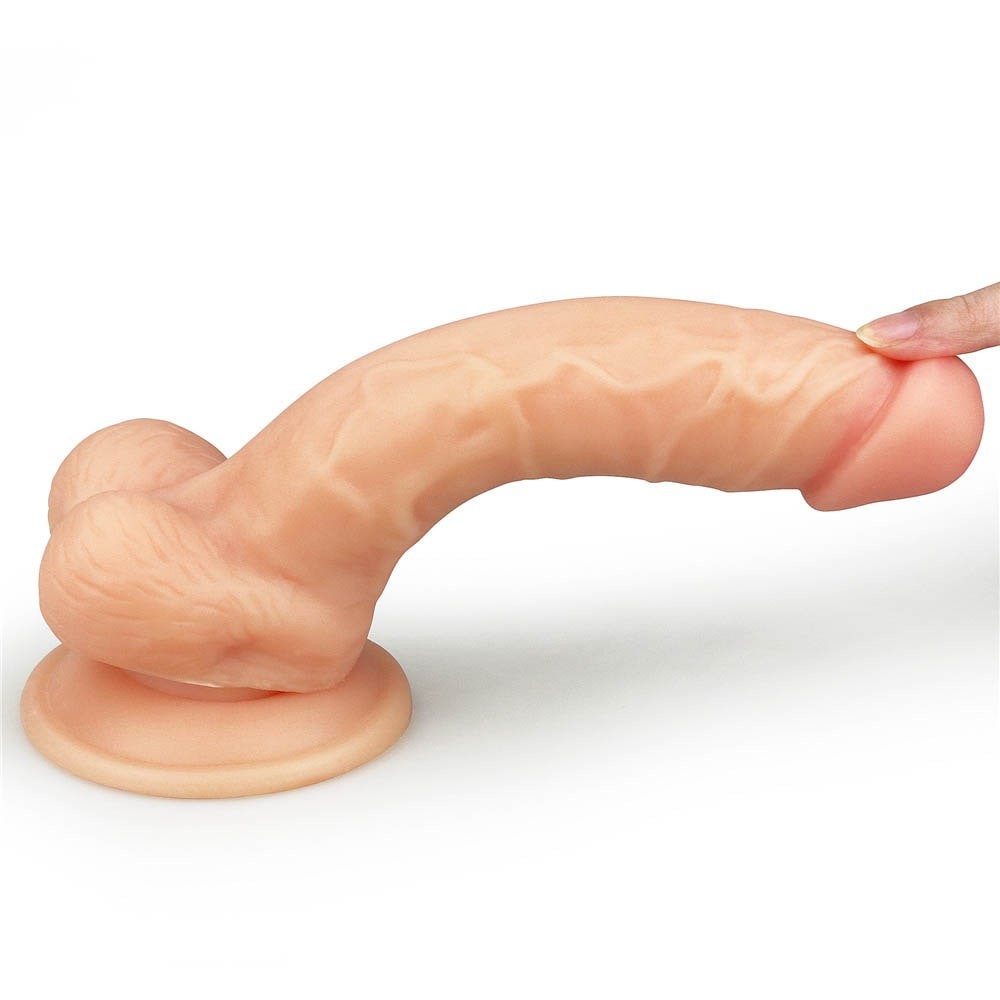8" Il morbido 2