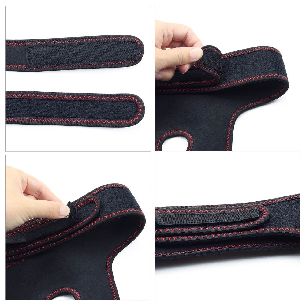 7.5" Easy Strapon Set 2