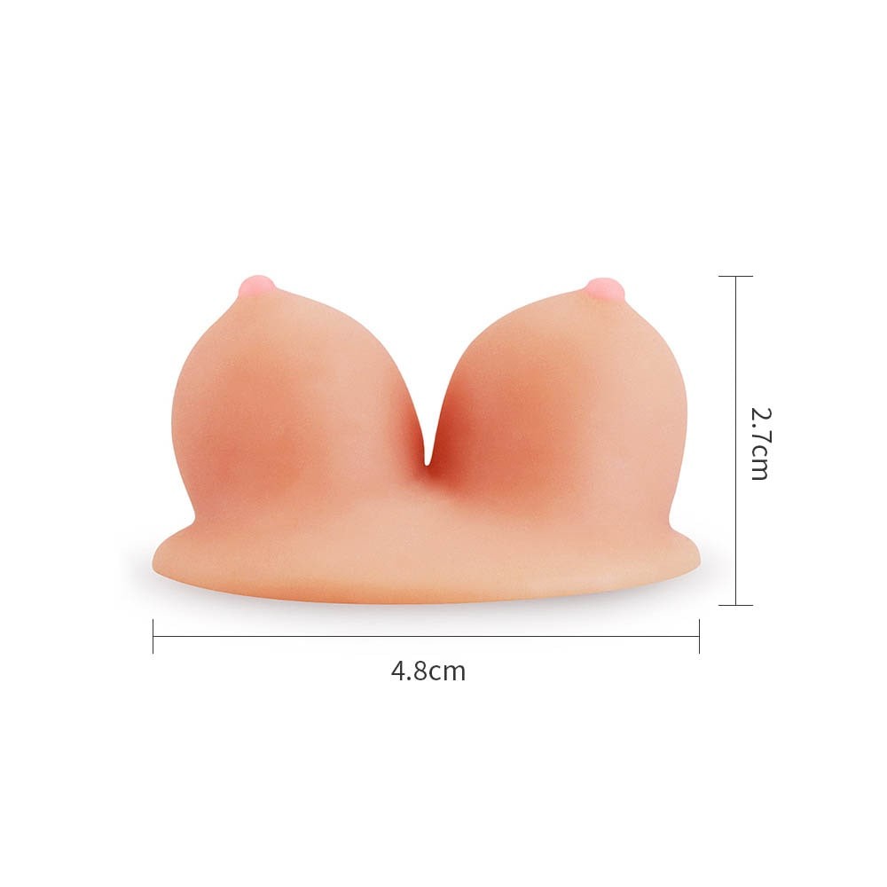 Universal Breast Support
