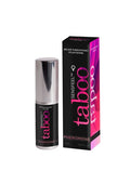 PHEROMONE TABOO FOR HER